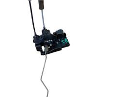 SERRATURA POSTERIORE SINISTRA CHEVROLET Spark 2° Serie 95315919 (12>)
