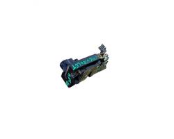 SERRATURA ANTERIORE DESTRA CHEVROLET Spark 2° Serie 95975648 (12>)