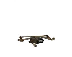 MOTORINO TERGICRISTALLO ANTERIORE CHEVROLET Spark 2° Serie 95228166 (12>)