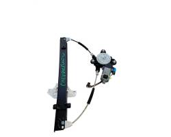 ALZACRISTALLO ELETTRICO ANT. SX CHEVROLET Spark 2° Serie 95211436 (12>)