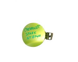 SPORTELLINO CARBURANTE CHEVROLET Spark 2° Serie (12>)