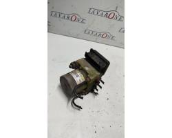 ABS FIAT Ducato 4° Serie 0265800461 Diesel 1600 (02>06)