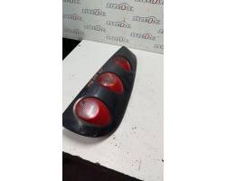 STOP FANALE POSTERIORE DESTRO SMART Forfour 1° Serie 4548200664 (04>06)