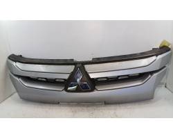 Coppia Coperchi Specchietti Retrovisori Per Mitsubishi Eclipse Cross 2017-2019 – Sostituzione ABS, Color Nero/Argento (B/Chrome), Facili Da Installare - 3