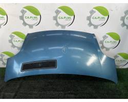 COFANO ANTERIORE RENAULT Trafic Furgone 2° Serie (07>)