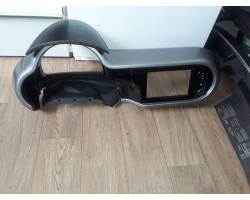 COVER QUADRO STRUMENTI RENAULT Twingo III serie GT H4BCA (18>)