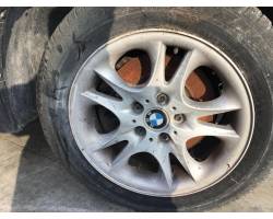 Wheel caps