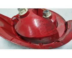 STOP FANALE POSTERIORE SINISTRO CHEVROLET Matiz 3° Serie (05>07)