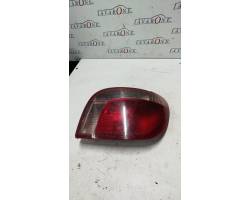 STOP FANALE POSTERIORE DESTRO TOYOTA Yaris Serie 4548200664 (99>03)