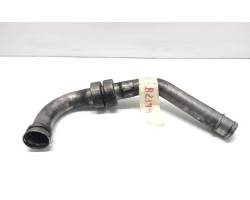 TUBO INTERCOOLER RENAULT Megane ll Serie 8200306925 K9KP7 Diesel 1.5 (06>08)
