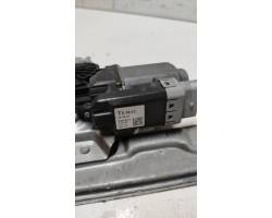 ALZACRISTALLO ELETTRICO ANT. SX PEUGEOT 207 1° Serie 401786A9 (06>09)