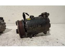 COMPRESSORE A/C FORD Focus Berlina 4° Serie Benzina 1596 (08>11)