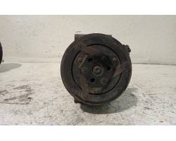 COMPRESSORE A/C RENAULT Megane ll Serie Diesel 1870 (02>06)
