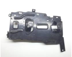 Battery tray