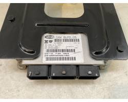 CENTRALINA MOTORE CITROEN C4 Berlina 9659099180 Benzina 1.4 (04>08)