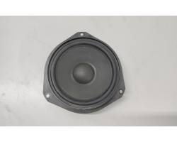 Front door speaker