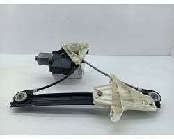 ALZACRISTALLO ELETTRICO POST. DX VOLKSWAGEN Polo 5° Serie 6R0959812N (09>17)