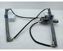 ALZACRISTALLO ELETTRICO ANT. DX RENAULT Laguna Grand Tour 3° Serie 8200485195 F9Q754 (01>05)