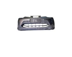 Rear quarter panel
