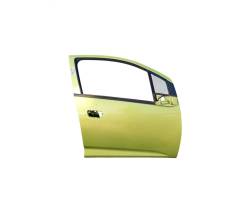 PORTIERA ANTERIORE DESTRA CHEVROLET Spark 2° Serie 42349033 (12>)