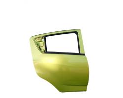 PORTIERA POSTERIORE DESTRA CHEVROLET Spark 2° Serie 42349045 (12>)