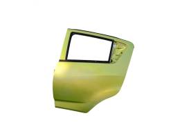 PORTIERA POSTERIORE SINISTRA CHEVROLET Spark 2° Serie 42349044 (12>)