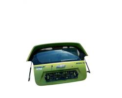 PORTELLONE POSTERIORE CHEVROLET Spark 2° Serie 95387491 (12>)