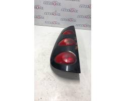 STOP FANALE POSTERIORE SINISTRO SMART Forfour 1° Serie (04>06)