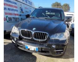 RICAMBI USATI AUTO BMW X5 Serie (E70) 306D3 Diesel 2993 (06>13)