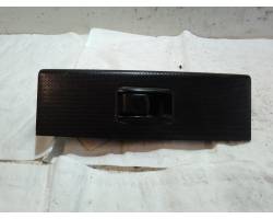 PULSANTE ALZAVETRO ANTERIORE DX TOYOTA Corolla Verso 2° Serie 848100F010 1CDFTV diesel 1995 (04>09)