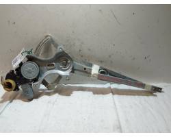 ALZACRISTALLO ELETTRICO POST. SX TOYOTA Corolla Verso 2° Serie 698400F010 1CDFTV (04>09)