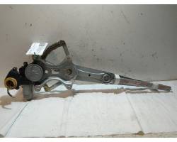 ALZACRISTALLO ELETTRICO ANT. SX TOYOTA Corolla Verso 2° Serie 698200F010 1CDFTV (04>09)