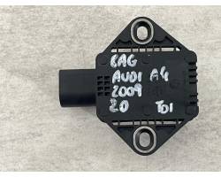 Capteur de vitesse de lacet d'accélération ESP