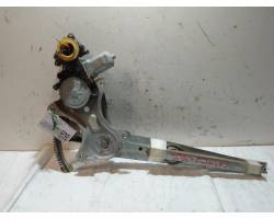 ALZACRISTALLO ELETTRICO POST. DX TOYOTA Corolla Verso 2° Serie 698300F010 1CDFTV (04>09)
