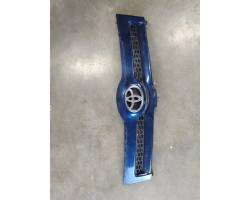 GRIGLIA ANTERIORE TOYOTA Corolla Verso 2° Serie 531110F901 1CDFTV (04>09)