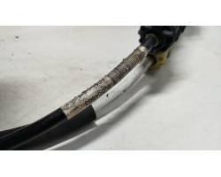 LEVA CAMBIO OPEL Meriva 3° Serie Diesel 1600 (10>)