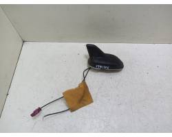 Radio antenna