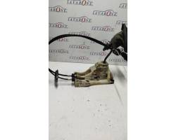 LEVA CAMBIO KIA Picanto 1° Serie Benzina 1200 (04>08)