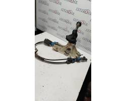 LEVA CAMBIO SMART Forfour 1° Serie Diesel 1500 (04>06)