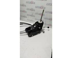 LEVA CAMBIO PEUGEOT 207 1° Serie Benzina 1400 (06>09)
