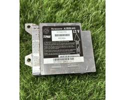 CENTRALINA AIRBAG FIAT Idea 1° Serie 51765170 (03>05)