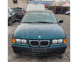 RICAMBI USATI AUTO BMW Serie 3 E36 Berlina 164E2 Benzina 1598 (93>98)