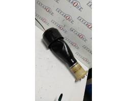 Air suspension shock absorber