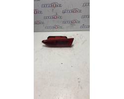 STOP FANALE POSTERIORE SINISTRO ALFA ROMEO 159 Berlina Serie (939_) (05>11)