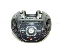 AUTORADIO FORD B - Max Berlina AV1T18K811BB (12>)