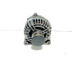 ALTERNATORE NISSAN Qashqai 1° Serie 0124525140 K9K Diesel 1500 (06>09)