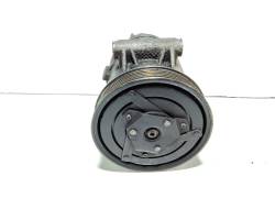 COMPRESSORE A/C NISSAN Qashqai 1° Serie 8200600110 K9K Diesel 1500 (06>09)