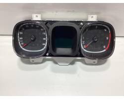 QUADRO TACHIGRAFO FIAT Panda 3° Serie 0887766550 199A9000 (12>)