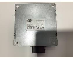 CENTRALINA AUTORADIO FIAT Panda 3° Serie 50520764 (12>)