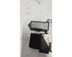 MOTORINO ALZAVETRO POSTERIORE SINISTRO SEAT Ibiza Serie 6Q0959811A (08>12)